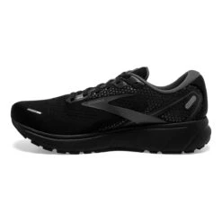 'Brooks' Men's Ghost 14 - Black / Ebony -Shoe Joy Shop 110369 020 M Ghost 14 1024x1024@2x