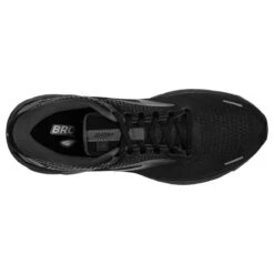 'Brooks' Men's Ghost 14 - Black / Ebony -Shoe Joy Shop 110369 020 O Ghost 14 1024x1024@2x