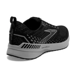 'Brooks' Men's Levitate GTS 5 - Black / Ebony / Grey -Shoe Joy Shop 110371 051 H Levitate GTS 5 1024x1024@2x