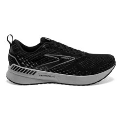 'Brooks' Men's Levitate GTS 5 - Black / Ebony / Grey