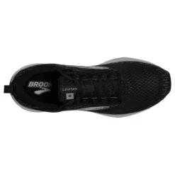 'Brooks' Men's Levitate GTS 5 - Black / Ebony / Grey -Shoe Joy Shop 110371 051 O Levitate GTS 5 1024x1024@2x