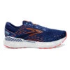 'Brooks' Men's Glycerin GTS 20 - Blue Depths / Palace Blue / Orange -Shoe Joy Shop 110383 444 L Glycerin GTS 20 1024x1024@2x