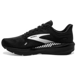 'Brooks' Men's Launch GTS 9 - Black / White -Shoe Joy Shop 110387 048 M Launch GTS 9 1024x1024@2x
