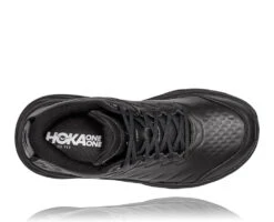'HOKA' Men's Bondi SR - Black / Black (Wide) -Shoe Joy Shop 1110520 BBLC 5 f656d82b 6dec 464f a2a4 0c492e45c6ce 1024x1024@2x