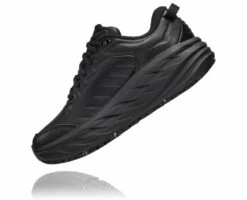 'HOKA' Women's Bondi SR - Black / Black -Shoe Joy Shop 1110521 BBLC 4 8d0ff657 dccb 43a7 b6e4 762f9e23b523 1024x1024@2x