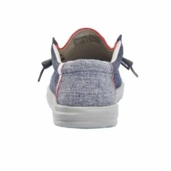 'Hey Dude' Men's Wally Free - Arctic Blue -Shoe Joy Shop 112272551 WALLY FREE ARTIC BLUE 05 2048x2048 b9224769 acf4 4630 b689 2ec2623b580f 1024x1024@2x