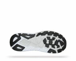 'HOKA' Men's Arahi 6 - Black / White (Wide) -Shoe Joy Shop 1123194 BWHT 6 3a8b5846 a551 4ddb a359 8b8e4f23b172 1024x1024@2x