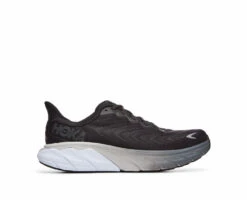 'HOKA' Men's Arahi 6 - Black / White (Wide) -Shoe Joy Shop 1123194 BWHT 7 a57f0d5f 57e4 4714 bc71 ed0ec7f82b01 1024x1024@2x