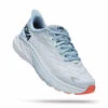 'HOKA' Women's Arahi 6 - Plein Air / Blue Fog -Shoe Joy Shop 1123195 PABF 1 1024x1024@2x