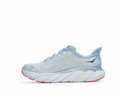 'HOKA' Women's Arahi 6 - Plein Air / Blue Fog -Shoe Joy Shop 1123195 PABF 8 1024x1024@2x