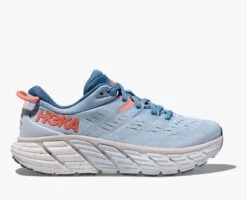 'HOKA' Women's Gaviota 4 - Blue Fog / Plein Air 10 'HOKA' Women's Gaviota 4 - Blue Fog / Plein Air -Shoe Joy Shop 1123199 BFPA 1 1024x1024@2x