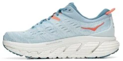 'HOKA' Women's Gaviota 4 - Blue Fog / Plein Air 11 'HOKA' Women's Gaviota 4 - Blue Fog / Plein Air -Shoe Joy Shop 1123199 BFPA 8 1024x1024@2x