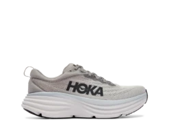 'HOKA' Men's Bondi 8 - Sharkskin / Harbor Mist (X-Wide) -Shoe Joy Shop 1123202 SHMS 7 1 1f203dff 38ec 4645 8cc7 018461bf04c8 1024x1024@2x