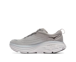 'HOKA' Men's Bondi 8 - Sharkskin / Harbor Mist (X-Wide) -Shoe Joy Shop 1123202 SHMS 8 d731d569 0802 4e31 aa9e 9a71a75798c6 1024x1024@2x