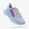 'HOKA' Women's Mach 5 - Baby Lavender / Summer Song 1 'HOKA' Women's Mach 5 - Baby Lavender / Summer Song -Shoe Joy Shop 1127894 BLSSN 1 1024x1024@2x