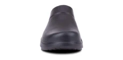 'OOFOS' Unisex OOcloog Clog - Black 10 'OOFOS' Unisex OOcloog Clog - Black -Shoe Joy Shop 1200BLK shot3 1024x1024@2x
