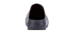 'OOFOS' Unisex OOcloog Clog - Black 11 'OOFOS' Unisex OOcloog Clog - Black -Shoe Joy Shop 1200BLK shot5 1024x1024@2x