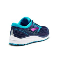 'Brooks' Men's Addiction 13 - Navy / Teal / Purple 11 'Brooks' Men's Addiction 13 - Navy / Teal / Purple -Shoe Joy Shop 120253 456 H Addiction 13 1024x1024@2x