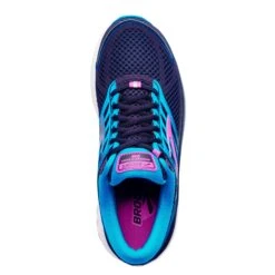 'Brooks' Men's Addiction 13 - Navy / Teal / Purple 12 'Brooks' Men's Addiction 13 - Navy / Teal / Purple -Shoe Joy Shop 120253 456 O Addiction 13 1024x1024@2x