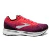 'Brooks' Women's Levitate 2 - Orange / Magenta / Black -Shoe Joy Shop 120279 678 L Levitate 2 1024x1024@2x