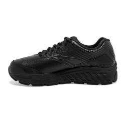 'Brooks' Women's Addiction Walker 2 - Black / Steel Grey 12 'Brooks' Women's Addiction Walker 2 - Black / Steel Grey -Shoe Joy Shop 120307 072 M Addiction Walker 2 1024x1024@2x
