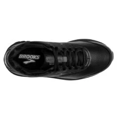 'Brooks' Women's Addiction Walker 2 - Black / Steel Grey 10 'Brooks' Women's Addiction Walker 2 - Black / Steel Grey -Shoe Joy Shop 120307 072 O Addiction Walker 2 1024x1024@2x