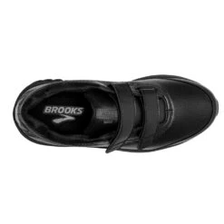 'Brooks' Women's Addiction Walker V-Strap 2 - Black Olive -Shoe Joy Shop 120309 072 O Addiction Walker V Strap 2 CFF20 1024x1024@2x