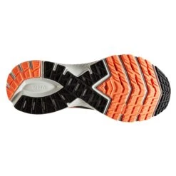 'Brooks' Women's Launch 7 - Black / Cantaloupe -Shoe Joy Shop 120322 027 S Launch 7 1024x1024@2x