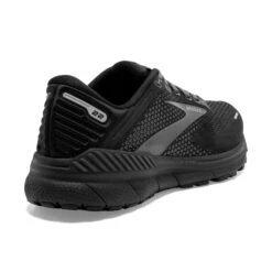 'Brooks' Women's Adrenaline GTS 22 - Black / Black / Ebony -Shoe Joy Shop 120353 020 H Adrenaline GTS 22 1024x1024@2x