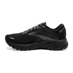 'Brooks' Women's Adrenaline GTS 22 - Black / Black / Ebony -Shoe Joy Shop 120353 020 M Adrenaline GTS 22 1024x1024@2x