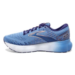 'Brooks' Women's Glycerin 20 - Blissful Blue / Peach / White 13 'Brooks' Women's Glycerin 20 - Blissful Blue / Peach / White -Shoe Joy Shop 120369 478 M Glycerin 20 1024x1024@2x