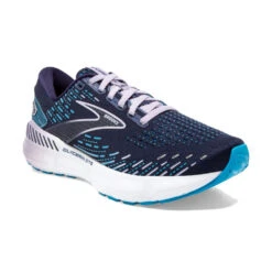 'Brooks' Women's Glycerin GTS 20 - Peacoat / Ocean / Pastel Lilac 12 'Brooks' Women's Glycerin GTS 20 - Peacoat / Ocean / Pastel Lilac -Shoe Joy Shop 120370 499 A Glycerin GTS 20 1024x1024@2x