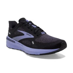 'Brooks' Women's Launch GTS 9 - Black / Ebony / Purple -Shoe Joy Shop 120374 060 A Launch GTS 9 1024x1024@2x
