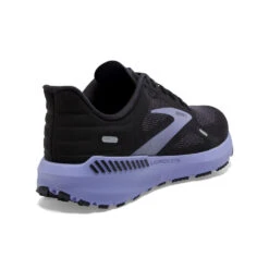 'Brooks' Women's Launch GTS 9 - Black / Ebony / Purple -Shoe Joy Shop 120374 060 H Launch GTS 9 1024x1024@2x