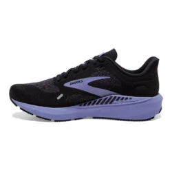 'Brooks' Women's Launch GTS 9 - Black / Ebony / Purple -Shoe Joy Shop 120374 060 M Launch GTS 9 1024x1024@2x
