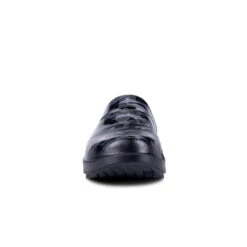 'OOFOS' Women's OOcloog Luxe Pixel Clog - Black / Camo -Shoe Joy Shop 1203BLKCAMO 3 1024x1024@2x