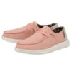'Hey Dude' Women's Wendy - Guava -Shoe Joy Shop 121415506 WENDY GUAVA LEFT 2 2048x2048 090d21ff 6724 4c68 aed9 34dd92241eaa 1024x1024@2x