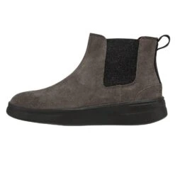 'Hey Dude' Women's Vic Suede - Shadow Grey -Shoe Joy Shop 122023245 VIC SUEDE SHADOW GREY 1 result 2048x2048 b8274f4a f14f 4350 8ca2 37a35a6c539b 1024x1024@2x