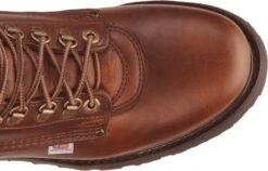 'Carolina' Men's 6" Sarge Lo EH - Brown -Shoe Joy Shop 1309 autoxauto Top 1024x1024@2x