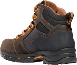 'Danner' Men's 4.5" Vicious Met Guard EH WP Comp Toe - Brown / Orange -Shoe Joy Shop 13855 M 1024x1024@2x