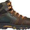 'Danner' Men's 4.5" Vicious Met Guard EH WP Comp Toe - Brown / Orange -Shoe Joy Shop 13855 P 1024x1024@2x