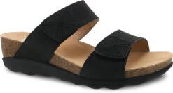 'Dansko' Women's Maddy - Black Milled Nubuck 10 'Dansko' Women's Maddy - Black Milled Nubuck -Shoe Joy Shop 1510470200 1024x1024@2x