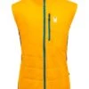 'Spyder' Men's Glissade Hybrid Vest - Flare -Shoe Joy Shop 191222713 edit 1024x1024@2x