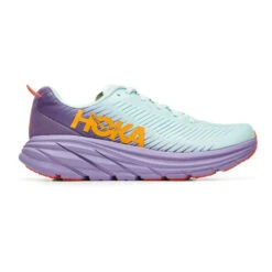 'HOKA' Women's Rincon 3 - Blue Glass / Chalk Violet 10 'HOKA' Women's Rincon 3 - Blue Glass / Chalk Violet -Shoe Joy Shop 19571919748 1024x1024@2x