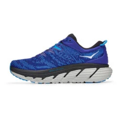 'HOKA' Men's Gaviota 4 - Bluing / Blue Graphite (Wide) -Shoe Joy Shop 19571921669 1 3e3c1702 ce0f 44e7 a39a 13ce9546d7eb 1024x1024@2x