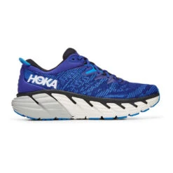 'HOKA' Men's Gaviota 4 - Bluing / Blue Graphite (Wide) -Shoe Joy Shop 19571921669 66f81413 085d 4292 9b31 448f1801e5ea 1024x1024@2x