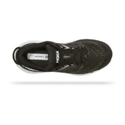 'HOKA' Men's Gaviota 4 - Black / White (Wide) -Shoe Joy Shop 19571921687 2 a9b07ca3 e20c 4d4e b97c a9366f916bca 1024x1024@2x