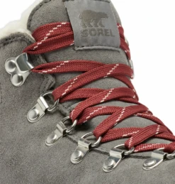 'Sorel' Women's Out 'N About III WP Winter - Black / Sea Salt -Shoe Joy Shop 1977201 053 d tt presetWeb PNG 71DPI 1024x1024@2x