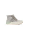 'Sorel' Women's Out 'N About III Mid WP Winter - Moonstone / Sea Salt -Shoe Joy Shop 2009361 009 f presetHigh Res JPEG 300DPI 1024x1024@2x