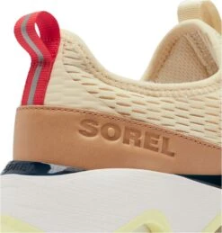 'Sorel' Women's Kinetic™ Impact II Lace Sneaker - Bleached Ceramic / Endive 14 'Sorel' Women's Kinetic™ Impact II Lace Sneaker - Bleached Ceramic / Endive -Shoe Joy Shop 2030311 165 d presetHigh Res JPEG 300DPI 1024x1024@2x